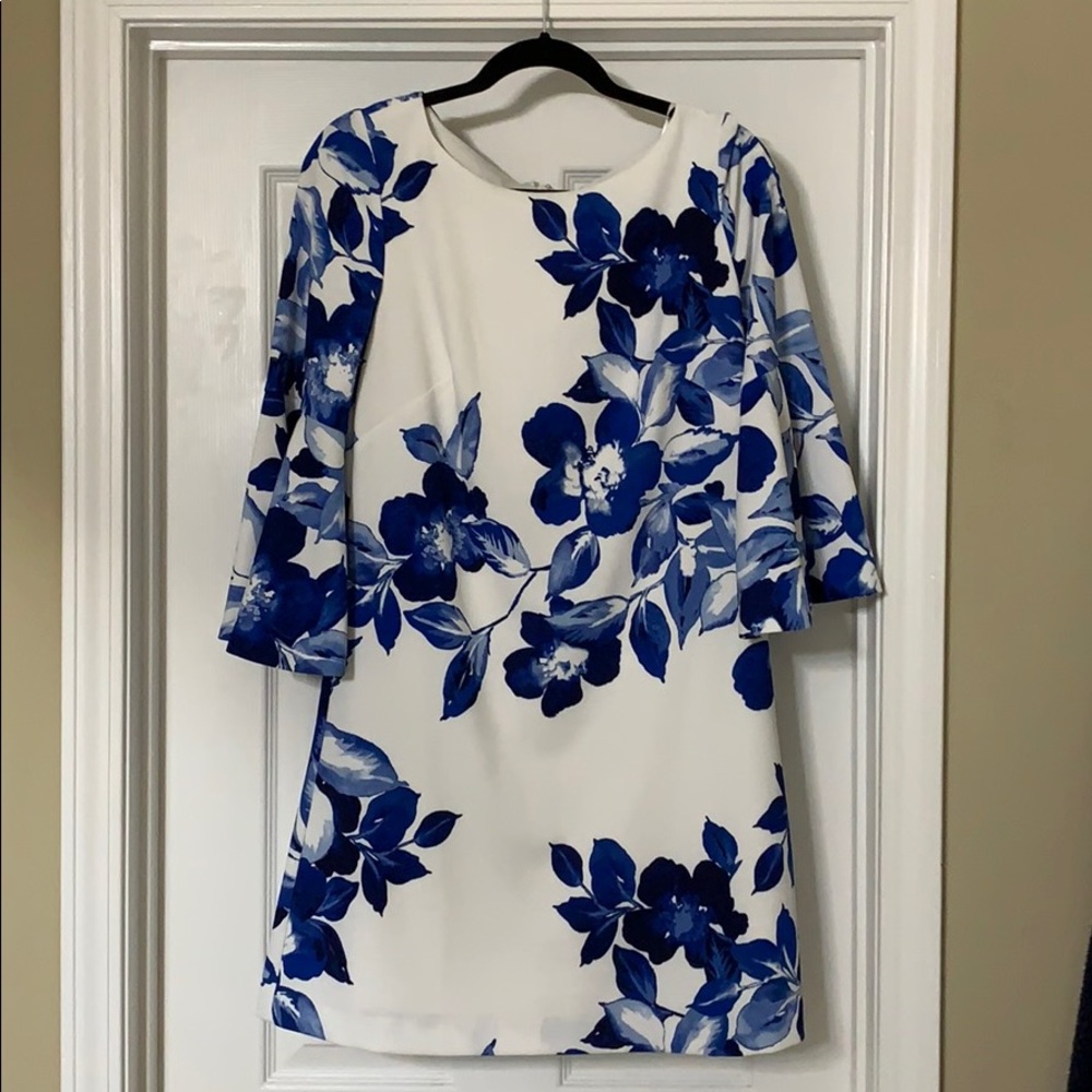 Spring/Summer Dress! Eliza J Dress